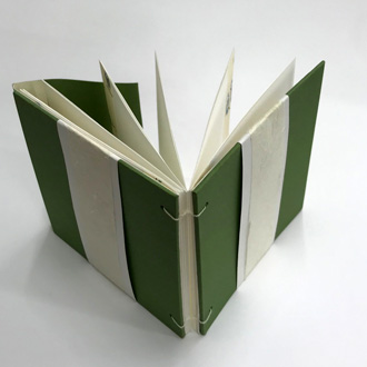 bookmaking workshop